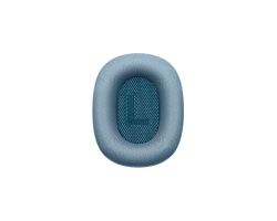 AirPods Max (Lightning Konnektörü) Kulaklık Yastıkları Gök Mavisi