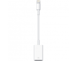 Lightning - USB Kamera Adaptörü
