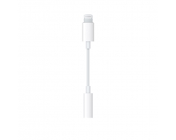 Lightning - 3,5 mm Kulaklık Jakı Adaptörü