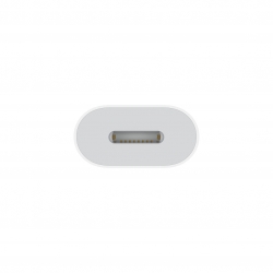 USB-C - Lightning Adaptörü
