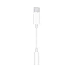 USB-C - 3,5 mm Kulaklık Jakı Adaptörü
