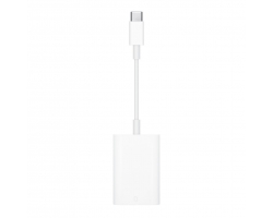 USB-C - SD Kart Okuyucusu