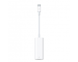 Thunderbolt 3 (USB-C) - Thunderbolt 2 Adaptörü