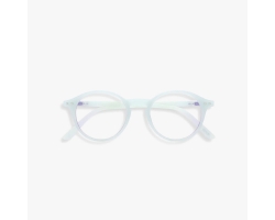 Misty Blue Yetişkin Ekran Koruma Gözlüğü Izipizi Screen#D