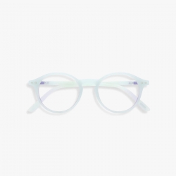 Misty Blue Yetişkin Ekran Koruma Gözlüğü Izipizi Screen#D