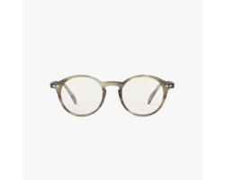 Smoky Brown Yetişkin Ekran Koruma Gözlüğü Izipizi Screen#D