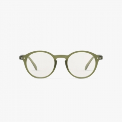 Tailor Green Yetişkin Ekran Koruma Gözlüğü Izipizi Screen#D