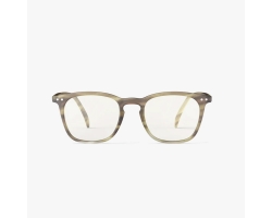 Smoky Brown Yetişkin Ekran Koruma Gözlüğü Izipizi Screen#E
