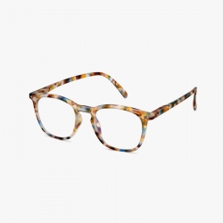 Tortoise Blue Yetişkin Ekran Koruma Gözlüğü Izipizi Screen#E