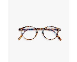 Tortoise Blue Yetişkin Ekran Koruma Gözlüğü Izipizi Screen#H