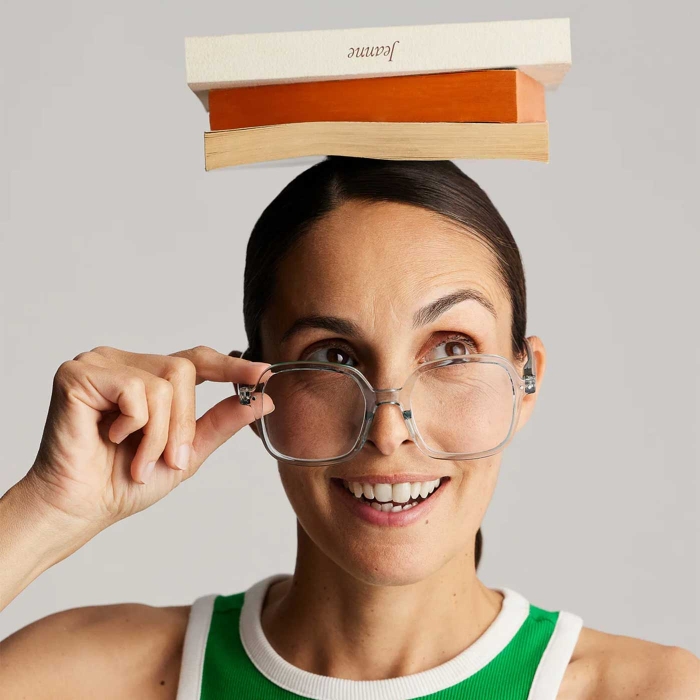 Frozen Blue Yetişkin Ekran Koruma Gözlüğü Izipizi Screen#Office