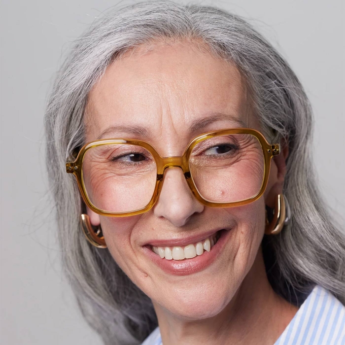 Golden Green Yetişkin Ekran Koruma Gözlüğü Izipizi Screen#Office