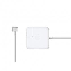 45 W Magsafe 2 Güç Adaptörü