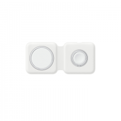 Magsafe Duo Şarj Aygıtı