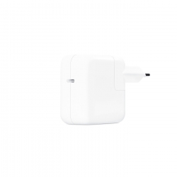 30 W USB-C Güç Adaptörü