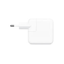 35 W Çift USB-C Güç Adaptörü