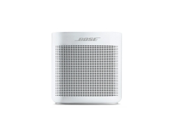 Bose SoundLink Color II Bluetooth Hoparlör Beyaz