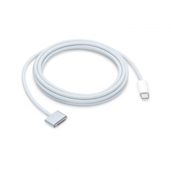 USB-C - MagSafe 3 Kablosu (2m) Gök Mavisi