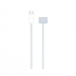 USB-C - MagSafe 3 Kablosu (2m) Gök Mavisi