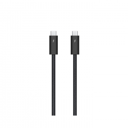 Thunderbolt 4 (USB‑C) Pro Kablo (3m)
