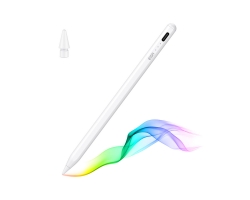 Esr iPad Uyumlu Dokunmatik Kalem Beyaz