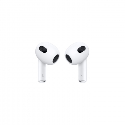 AirPods (3.Nesil) ve MagSafe Şarj Kutusu