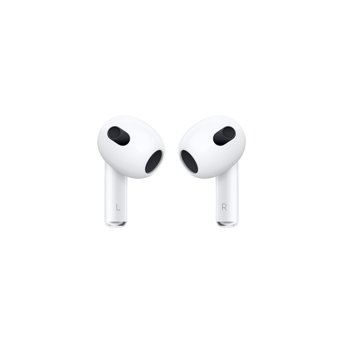 AirPods (3.Nesil) ve MagSafe Şarj Kutusu