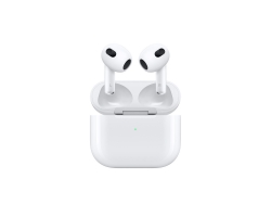 AirPods (3.Nesil) ve MagSafe Şarj Kutusu