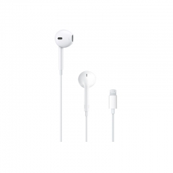 EarPods (Lightning Konnektörü)