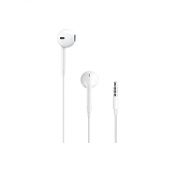 EarPods (3,5 mm Kulaklık Jakı)