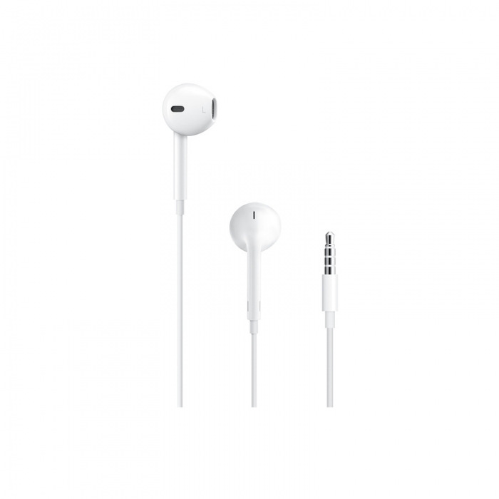 EarPods (3,5 mm Kulaklık Jakı)