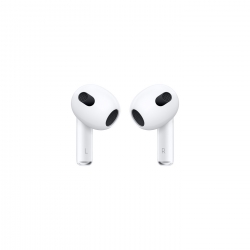 AirPods (3.Nesil) ve Lightning Şarj Kutusu