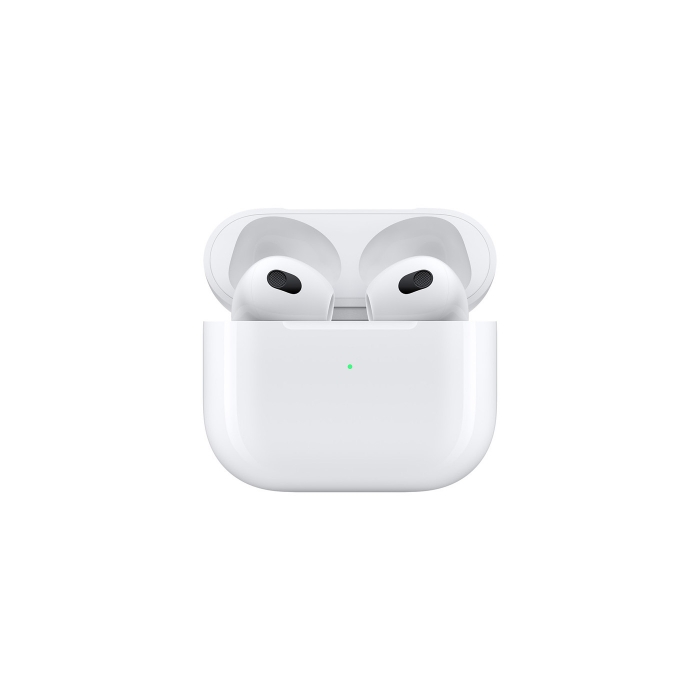 AirPods (3.Nesil) ve Lightning Şarj Kutusu