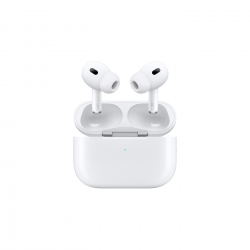 AirPods Pro 2 MagSafe Şarj Kutusu (USB-C)