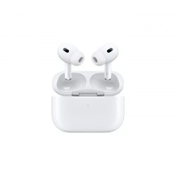 AirPods Pro 2 MagSafe Şarj Kutusu (USB-C)