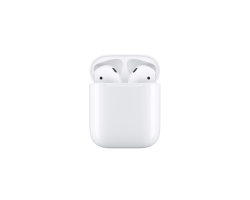 AirPods (2.Nesil)