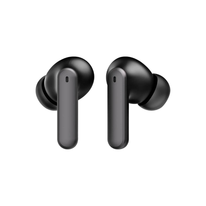 Momax BT13 Vibe Lite Gerçek Kablosuz Gürültü Engelleyici Kulaklık Siyah