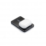 Lito LP03 5.000mah 15W Ultra Ai 5’i 1 Arada Manyetik Powerbank Siyah
