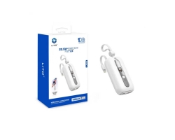 Lito LP06 10.000mah 22.5W Kablolu Powerbank