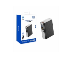 Lito LP05 10.000mah 22.5W Kablolu Powerbank