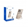Lito LP03 5.000mah 15W Ultra Ai 5’i 1 Arada Manyetik Powerbank Çöl Titanyum Lito LP03 5.000mah 15W Ultra Ai 5’i 1 Arada Manyetik Powerbank Çöl Titanyum