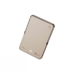 Lito LP03 5.000mah 15W Ultra Ai 5’i 1 Arada Manyetik Powerbank Çöl Titanyum