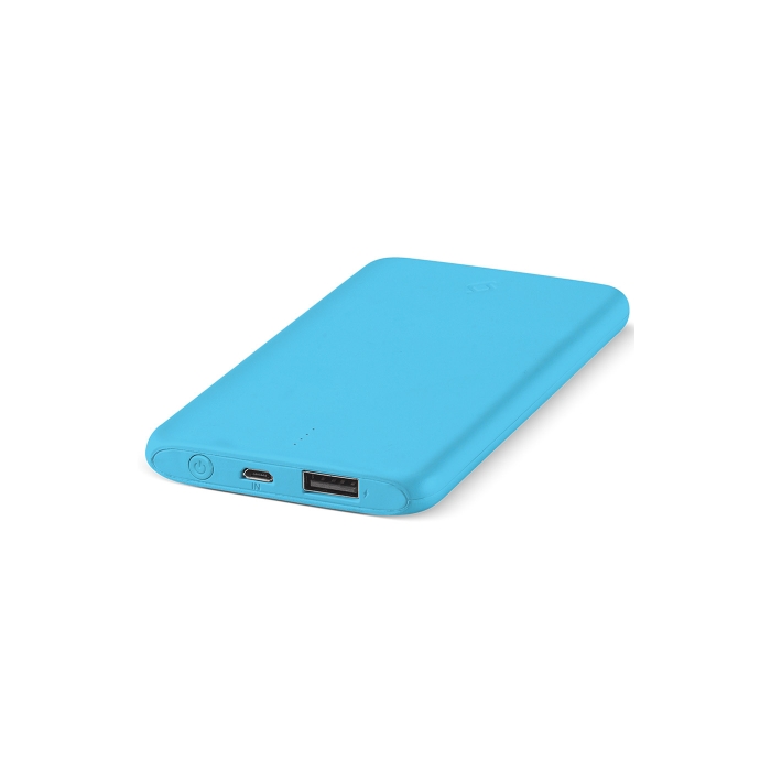 Ttec 2BB132M 5.000mah PowerSlim Powerbank Mavi