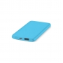 Ttec 2BB132M 5.000mah PowerSlim Powerbank Mavi