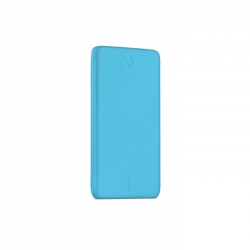 Ttec 2BB132M 5.000mah PowerSlim Powerbank Mavi