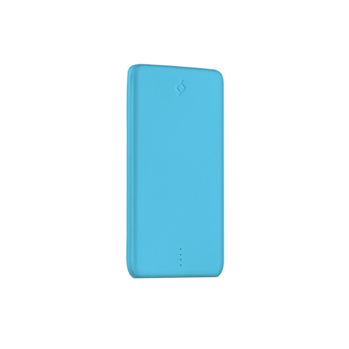 Ttec 2BB132M 5.000mah PowerSlim Powerbank Mavi