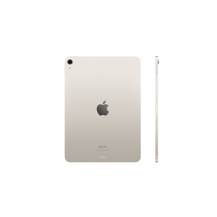 iPad Air 11 inç Wifi 256GB Yıldız Işığı MUWJ3TU/A