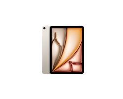 iPad Air 11 inç Wifi+Cellular 128GB Yıldız Işığı MUXF3TU/A