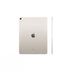 iPad Air 13 inç Wifi 512GB Yıldız Işığı MV2L3TU/A