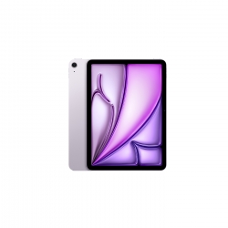 iPad Air 11 inç Wifi 512GB Mor MCAE4TU/A